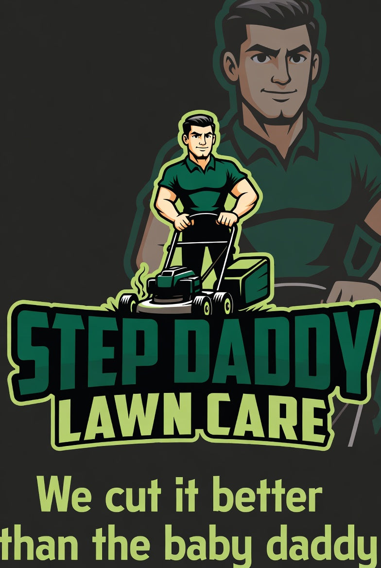 StepDaddy Lawncare LLC